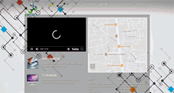 Desktop Screenshot of amaliyah.com